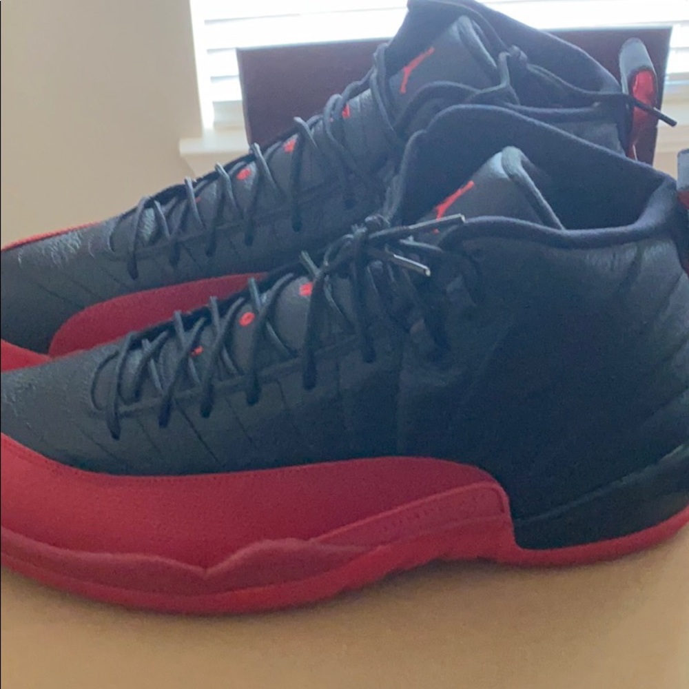 Retro Air Jordan